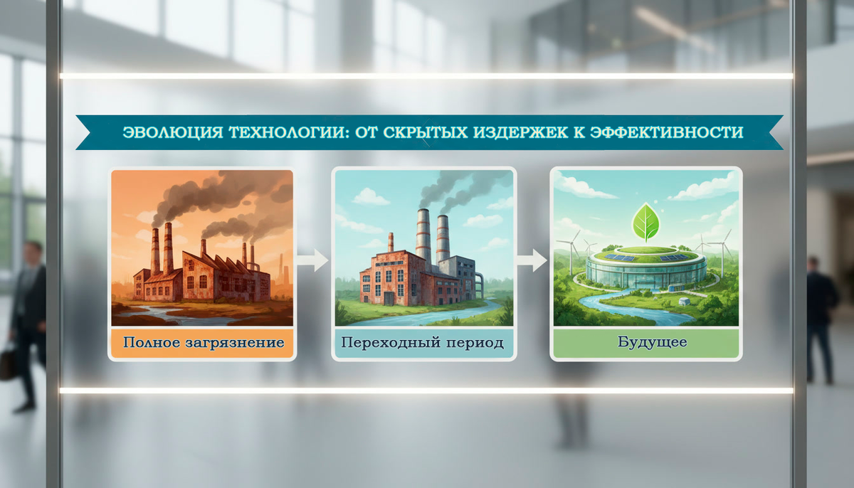 Шаг за шагом...