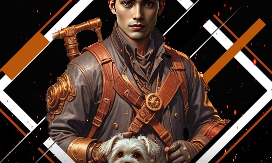 Книжная суббота. Петя и Валерон