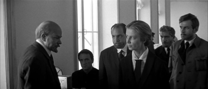 "Шестое июля"   1968г