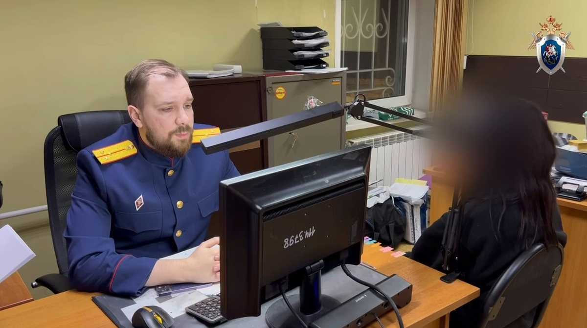     По делу о похищении подростка в Красноярске арестовали жительницу Сургута
