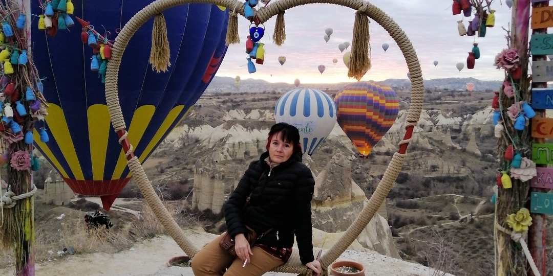 Когда небо оживает...Рассвет, окрашенный мечтой