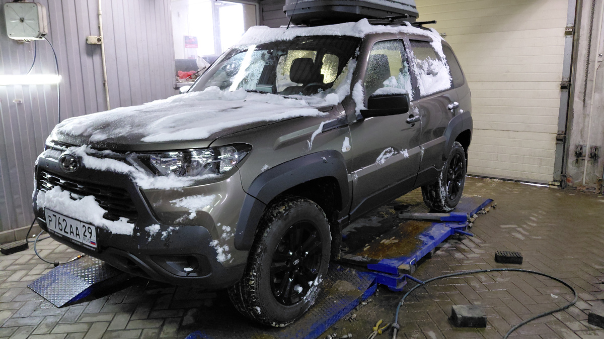 Купил зимние Viatti и пожалел… что не сделал этого 10 лет назад. Вот что изменилось