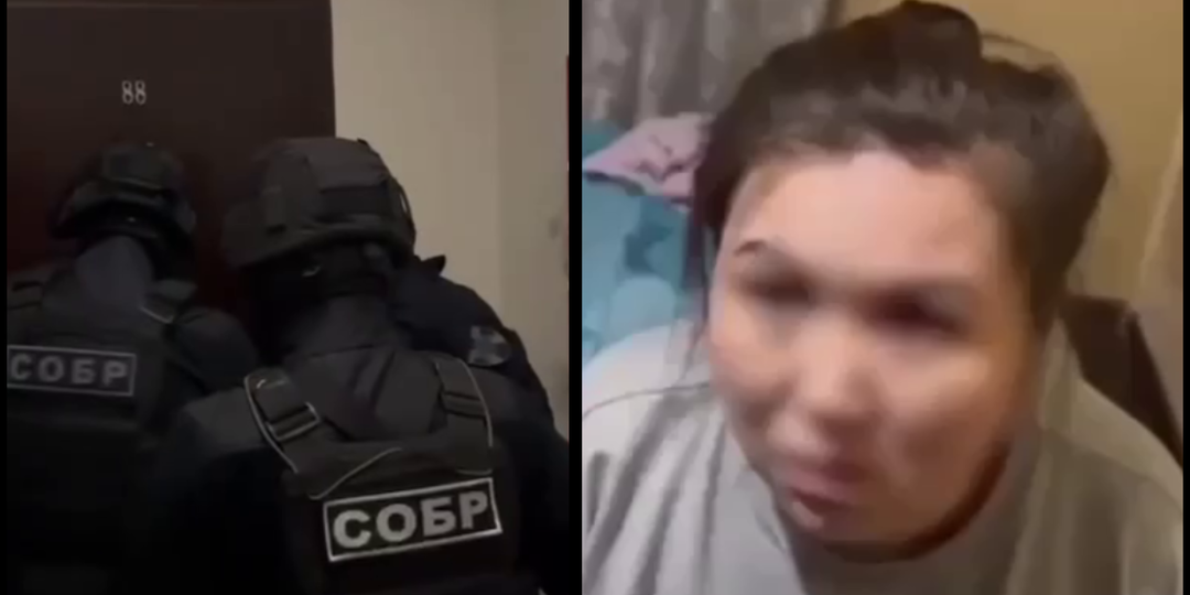 Конец роскошной империи: СОБР поставил точку в роскошной жизни организатора борделей