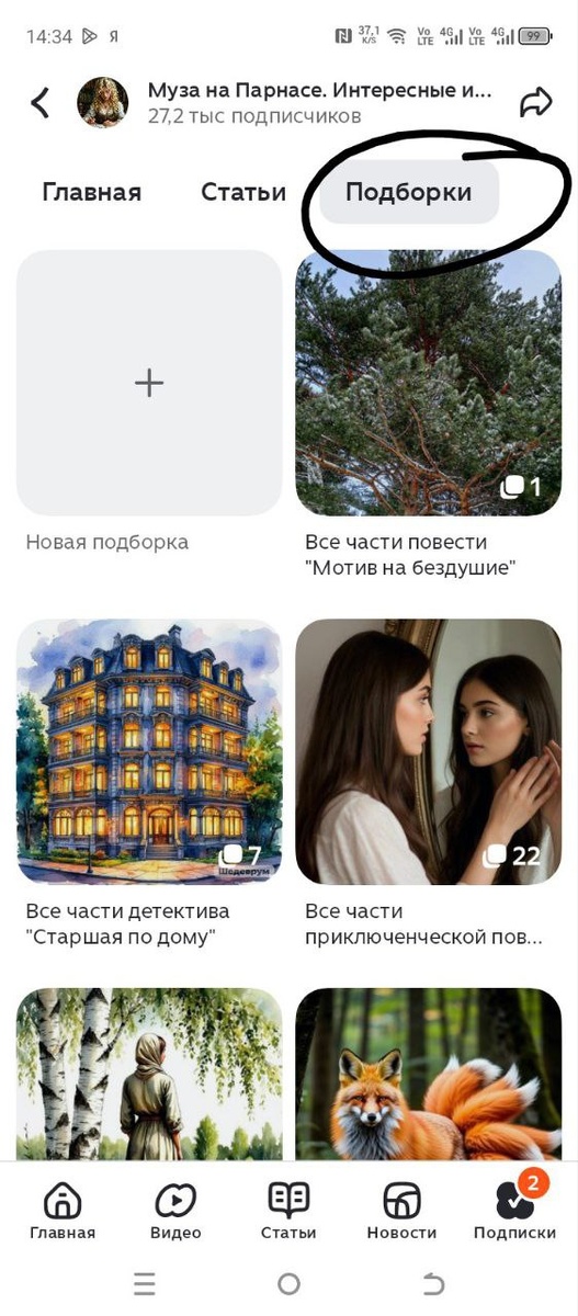 Фото автора.