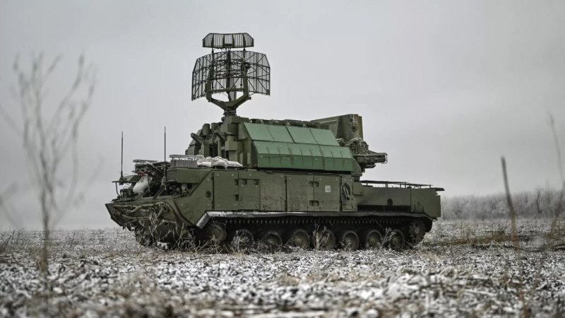     Минобороны РФ