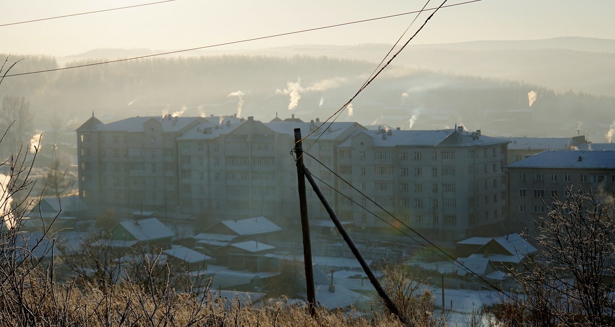 Не буду цитировать народную шутку про "Сочи и Могочу" - кому надо, тот сам найдёт её в Сети. 
