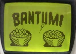 Bantumi