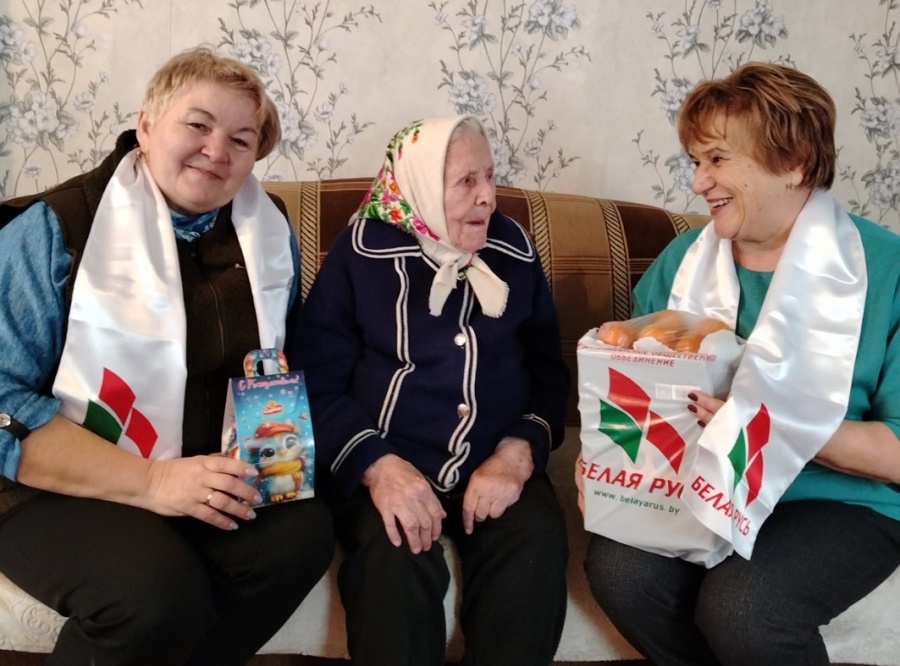     Рассказываем, что нового в Копыльском сельсовете