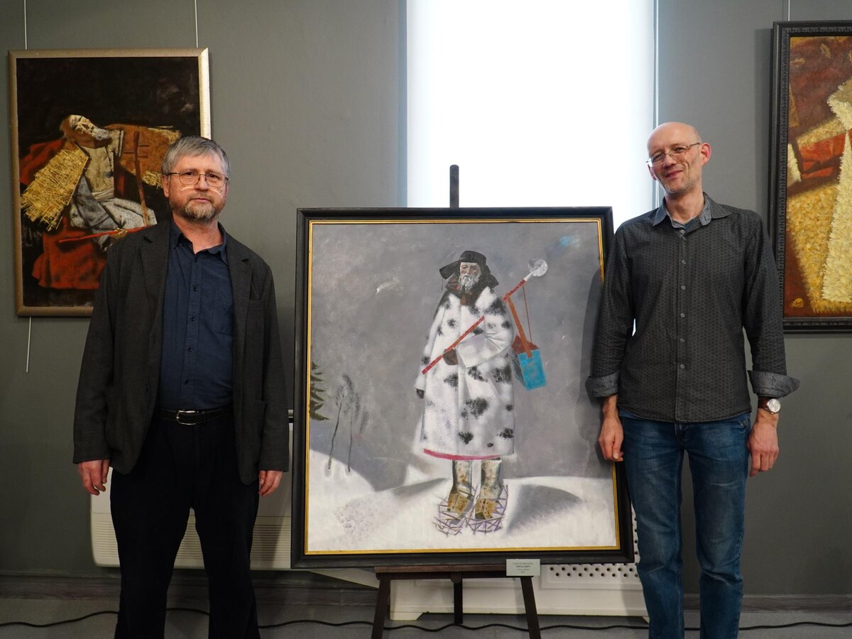    Фото: музей-заповедник «Дмитровский кремль»