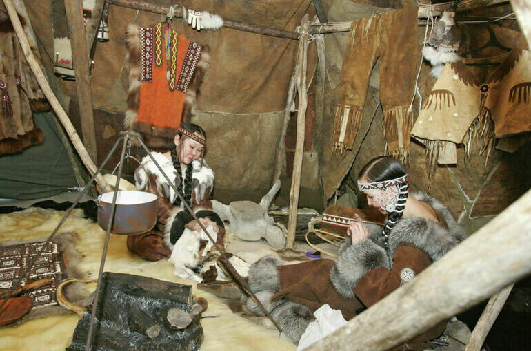   Сергей Субботин/РИА Новости