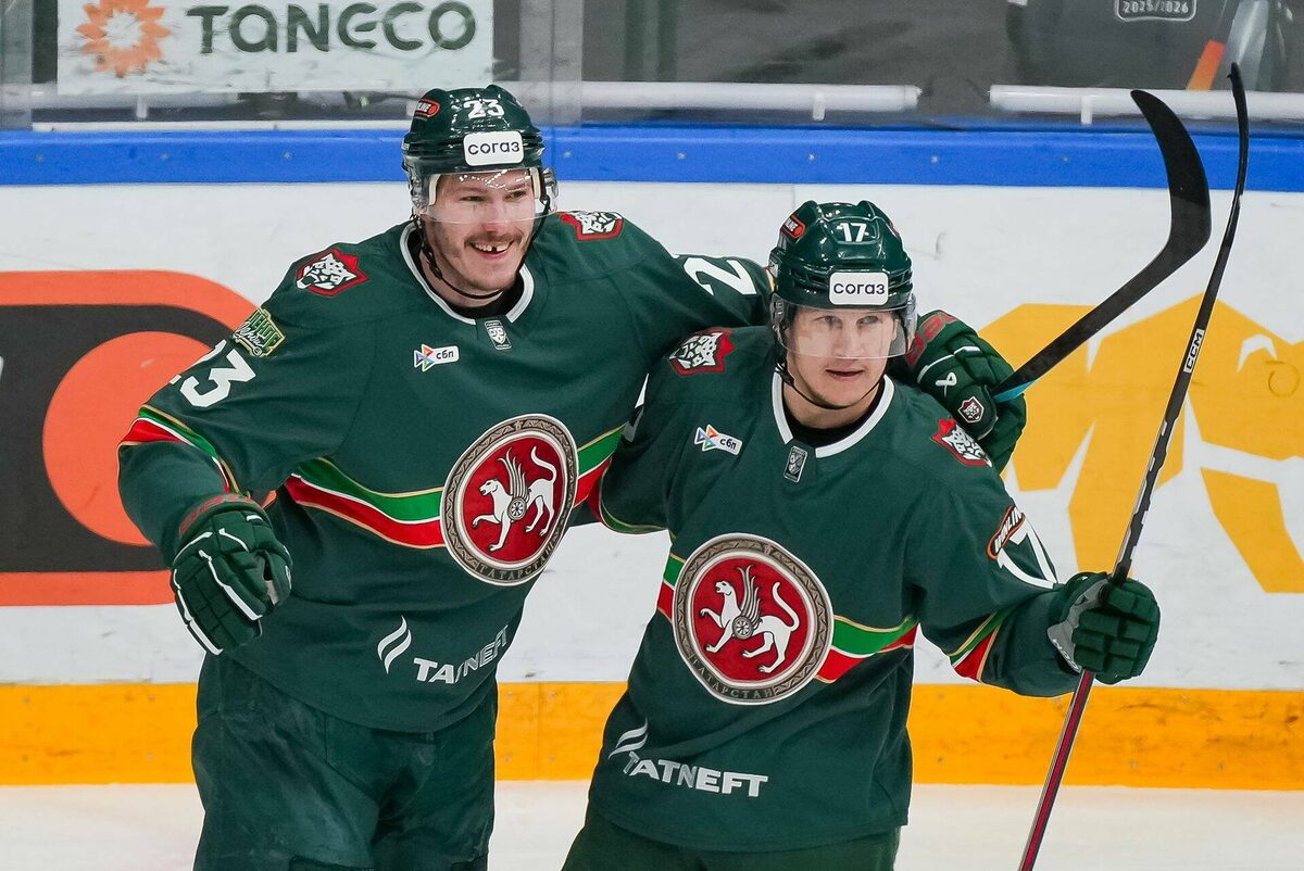 Фото: ak-bars.ru