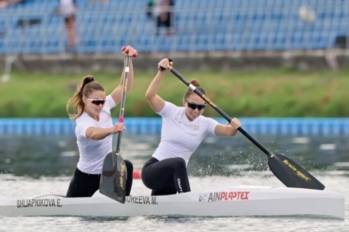    Великолепная четвёрка.