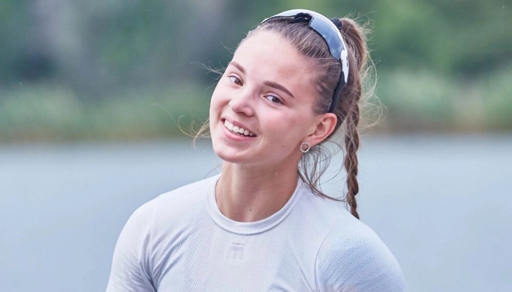    Фото: Всероссийская Федерация гребли на байдарках и каноэ