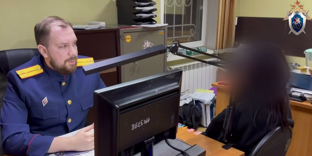 Следователь удивился, когда услышал историю девушки, которая вчера увела 14-летнего подростка в Краснодаре