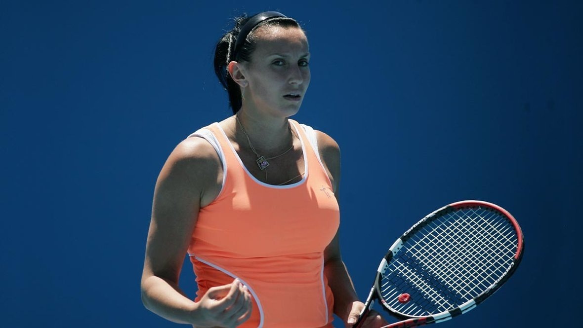    Ирода Туляганова. Getty Images