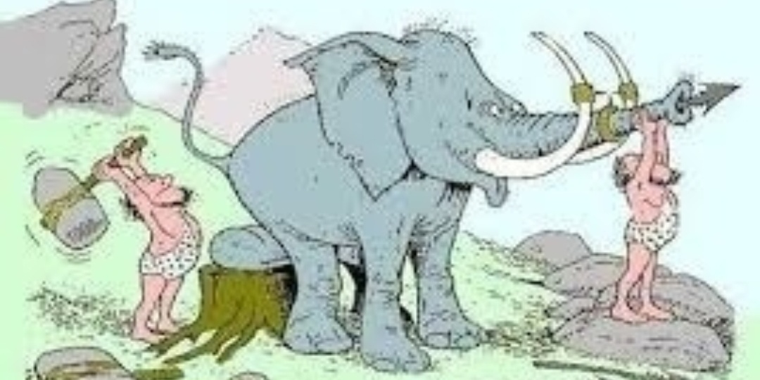 Доисторические технологии запуска "ракет"