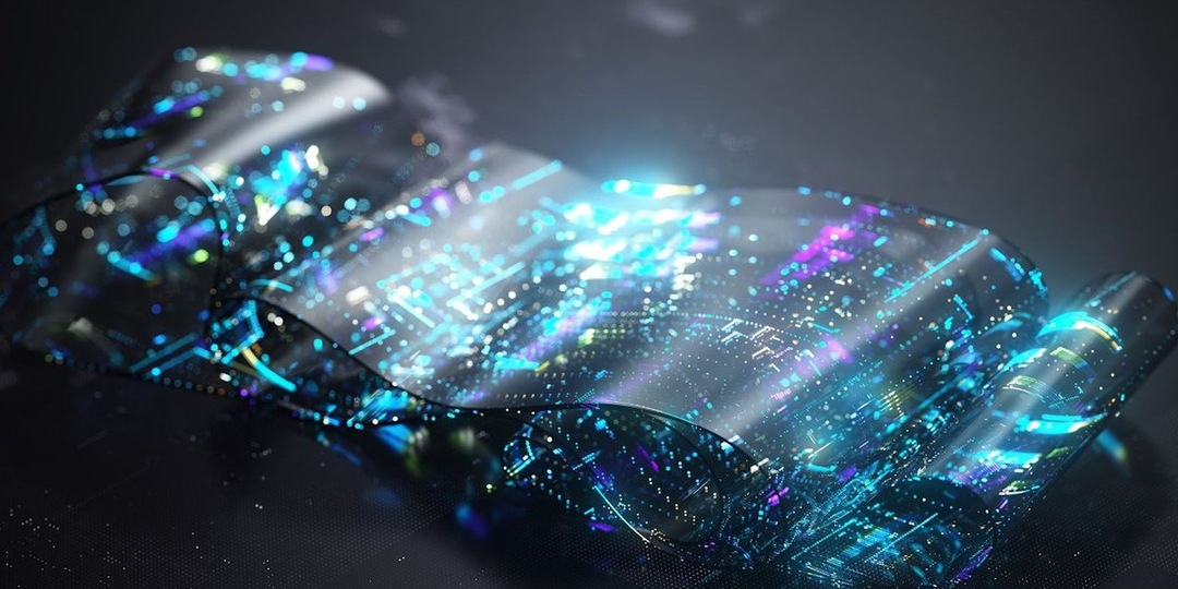 Электронику будущего начнут делать с помощью ДНК-оригами