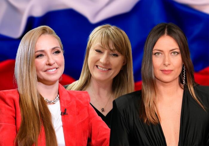 Российские спортсменки, которыми гордится вся страна: топ-6 имён. Обложка © Коллаж © Life.ru. Фото © Shutterstock / FOTODOM / Natalia Belay, © ТАСС / Сергей Карпухин, © ТАСС / EPA / ERIC THAYER, © ТАСС / Алена Бжахова