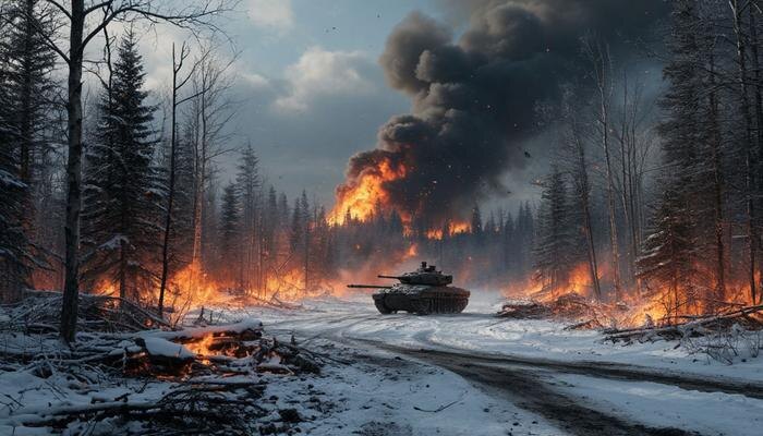 Обложка © Шедеврум