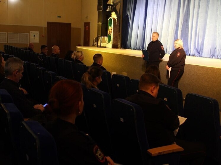     Фото: пресс-служба администрации г.о. Серпухов