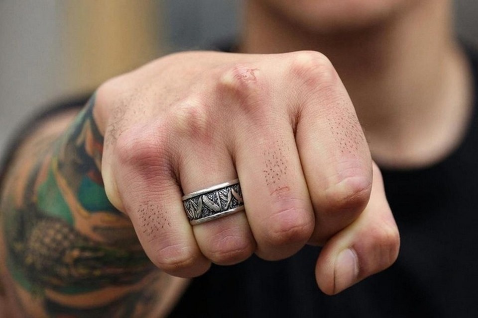    Юноше грозит реальный срок