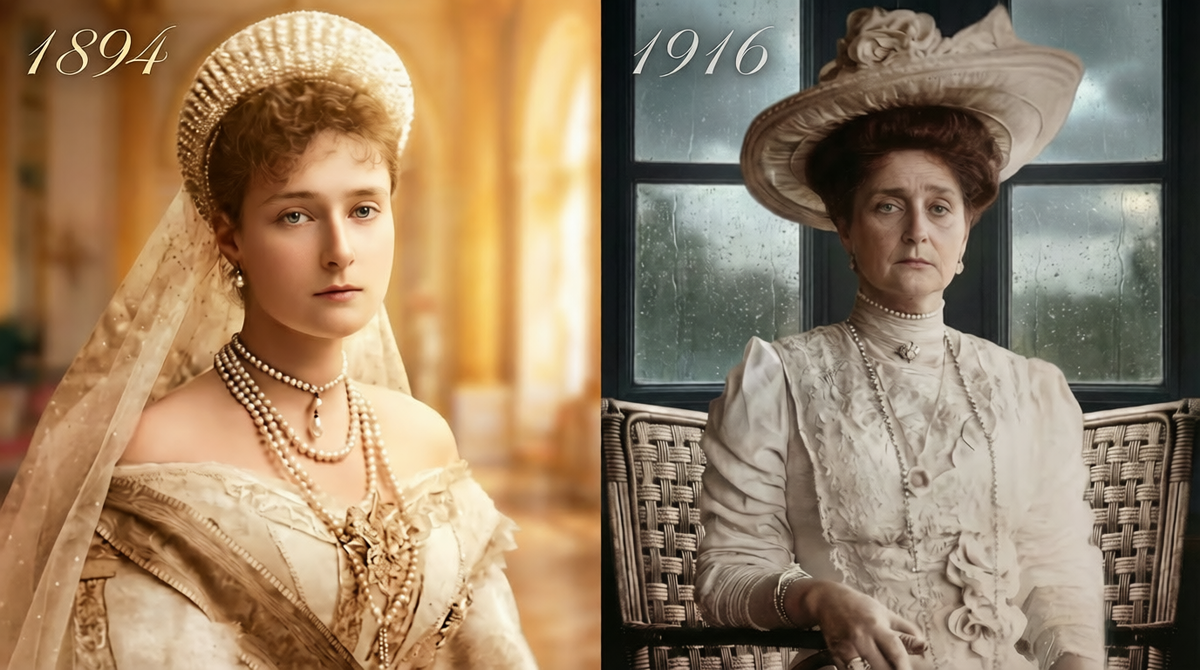 Две Александры