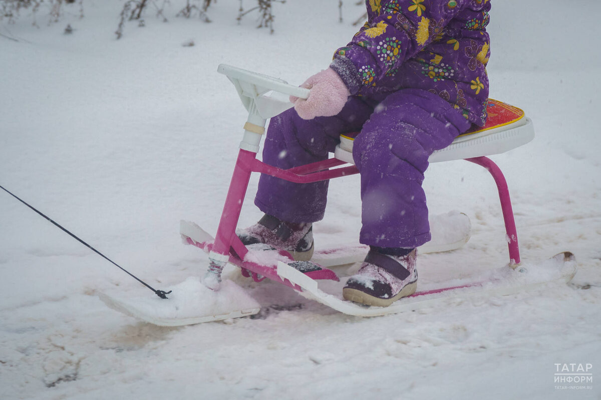 Фото: © Владимир Васильев / «Татар-информ»