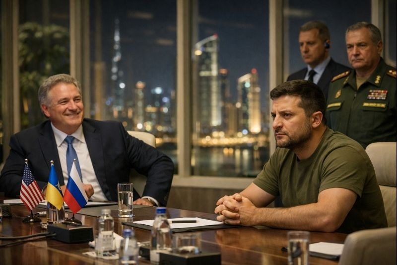 Коллаж: Новороссия