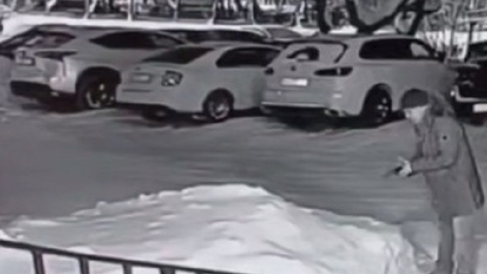 Стрельба во дворе Нижнего Тагила: мужчина после ссоры с женой открыл огонь