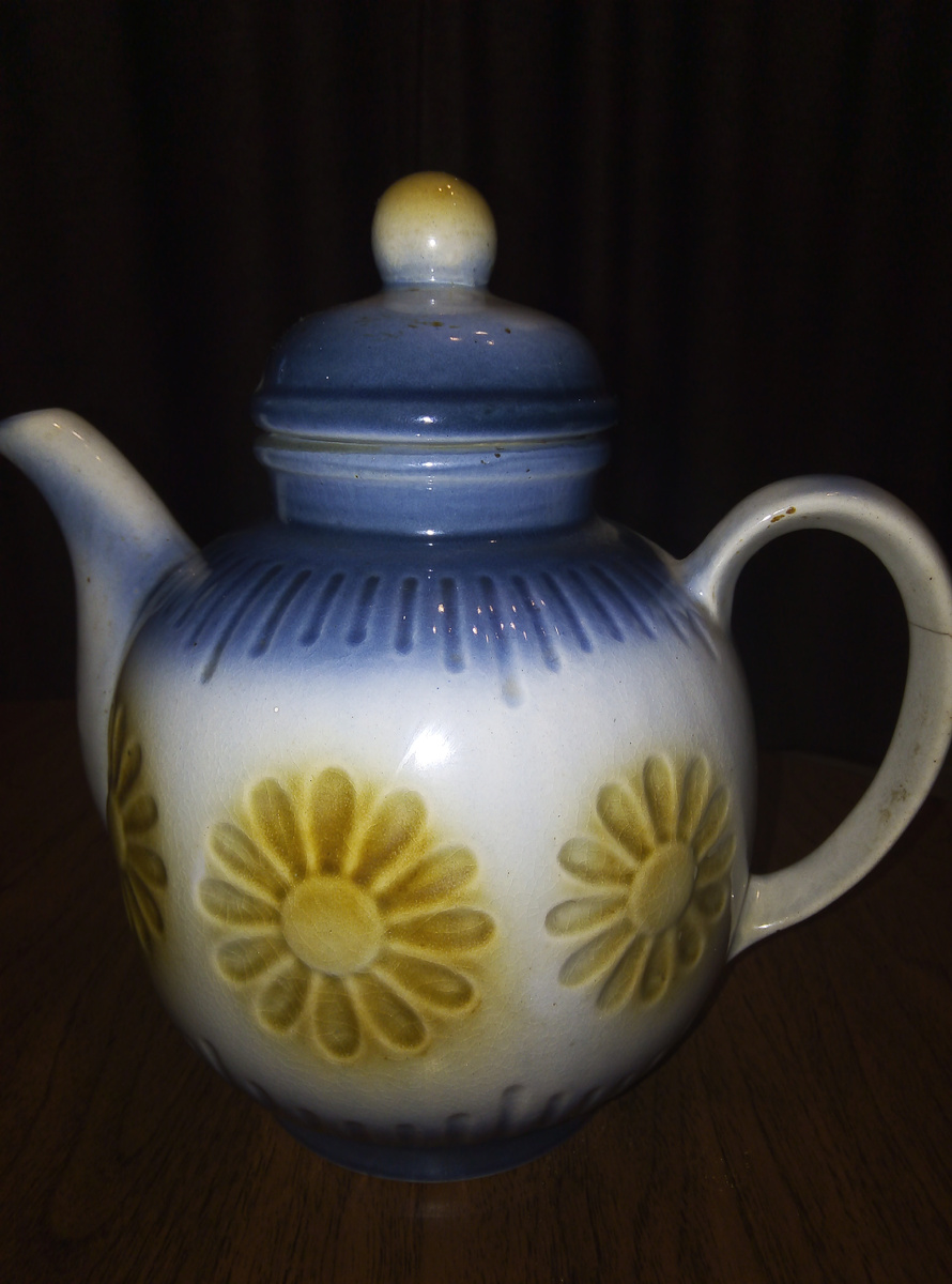 Фото автора.