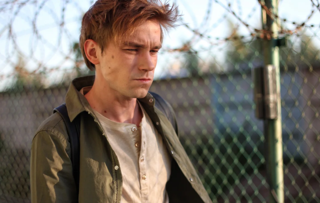 Российские детективы, сериалы от которых сложно оторваться 49 часть