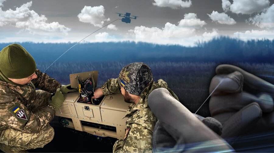 Иллюстративное фото