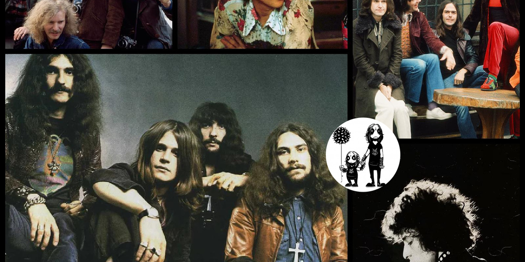 Бриллианты в куче мусора: 5 крутых песен, которые спрятались на плохих рок-альбомах 70-х