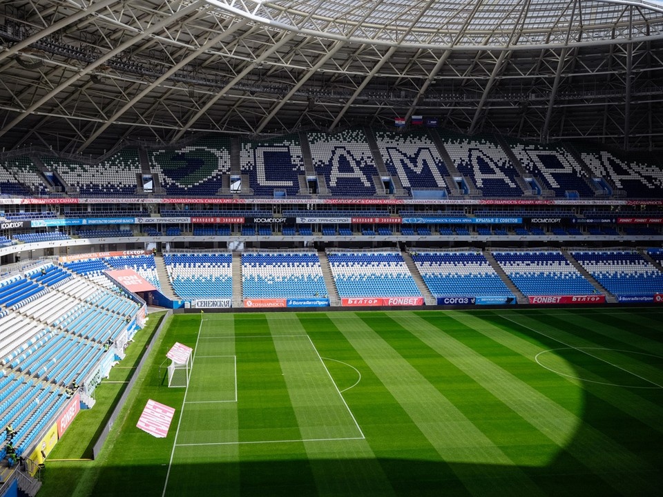    Клуб уже выплатил примерно 600 млн рублей. c cайта ФК "Крылья Советов".