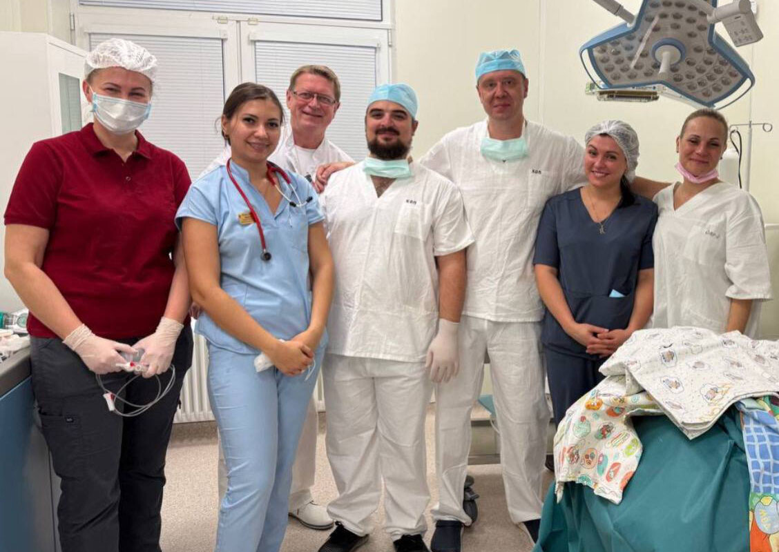    Фото: Минздрав РФ