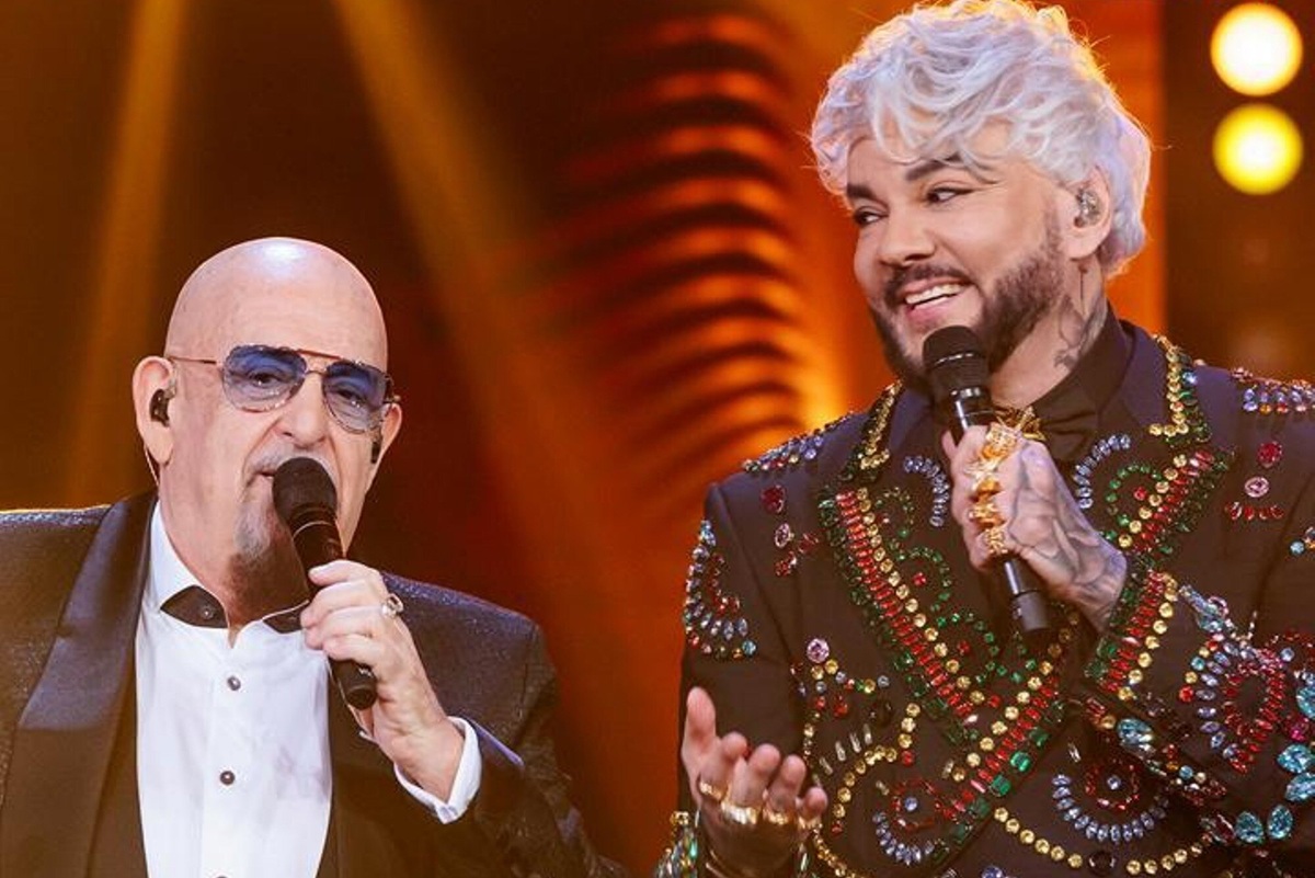     «Мы были в шоке!»: Филипп Киркоров и Михаил Шуфутинский спели дуэтом, не зная об этом