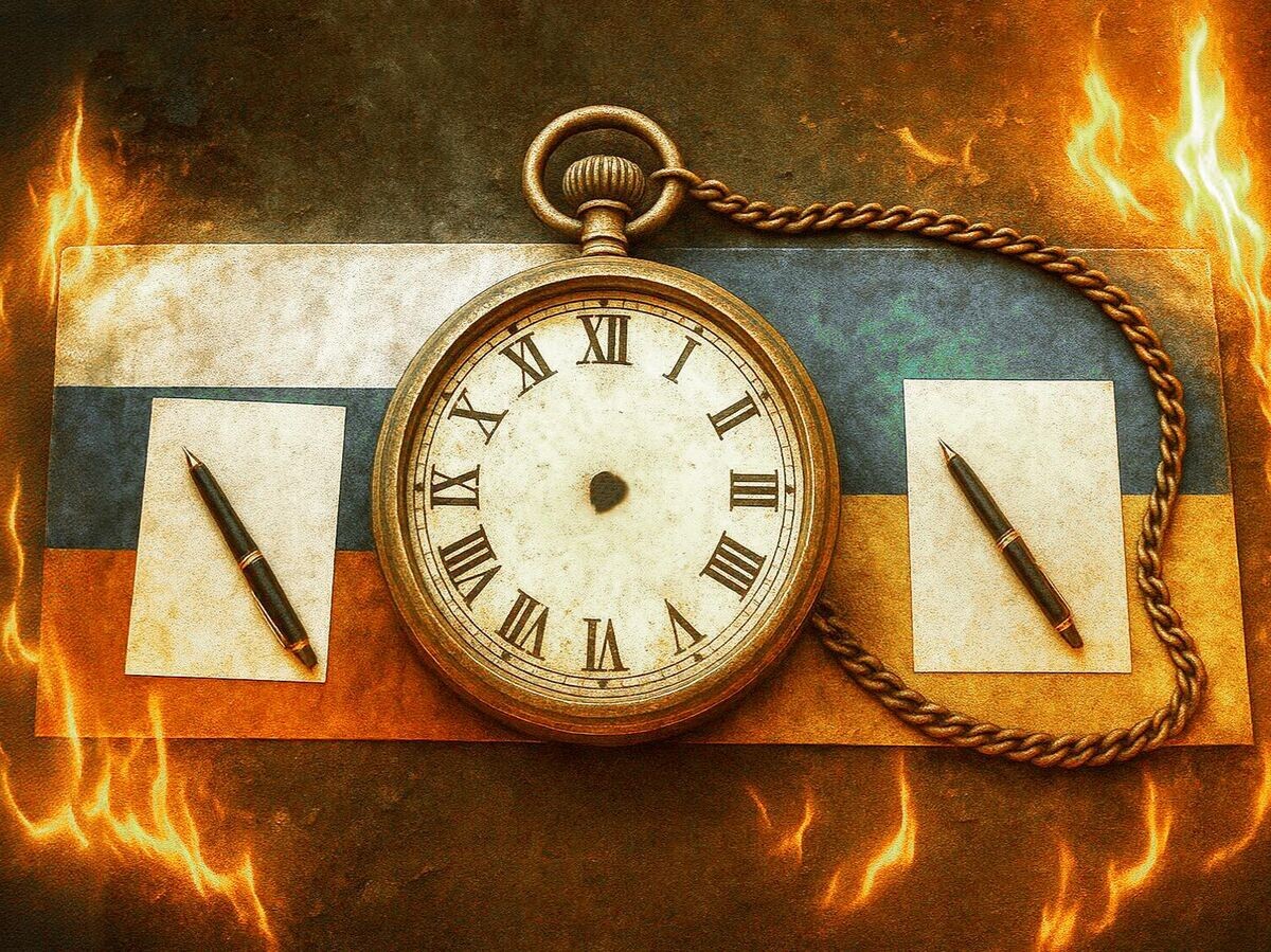    Изображение сгенерировано ИИ | © Изображение сгенерировано ИИ