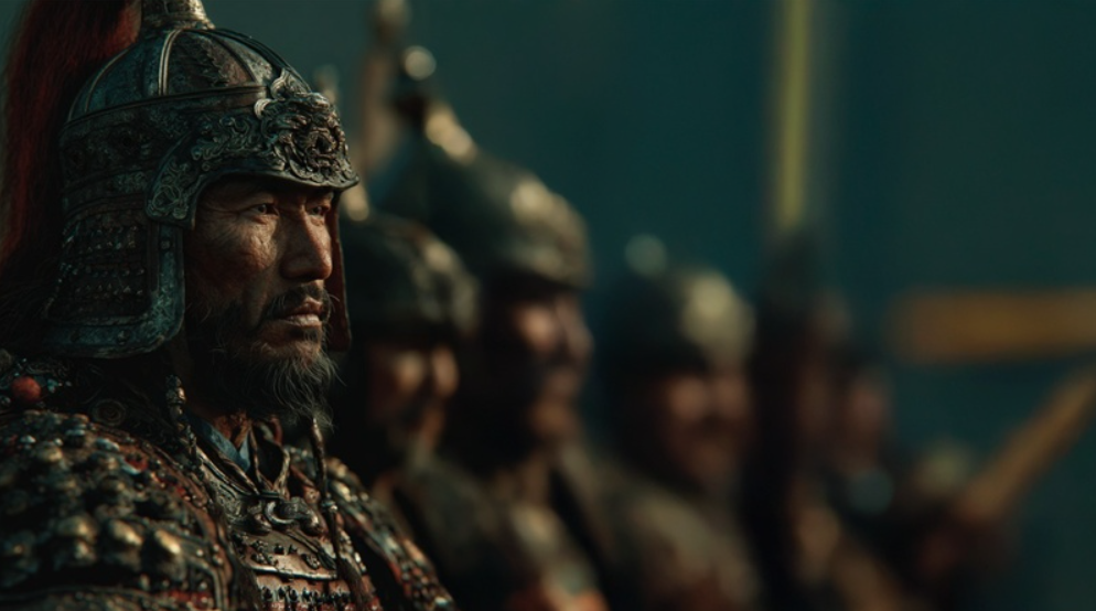 Отрицающий иерархию, теряет в ней своё место 