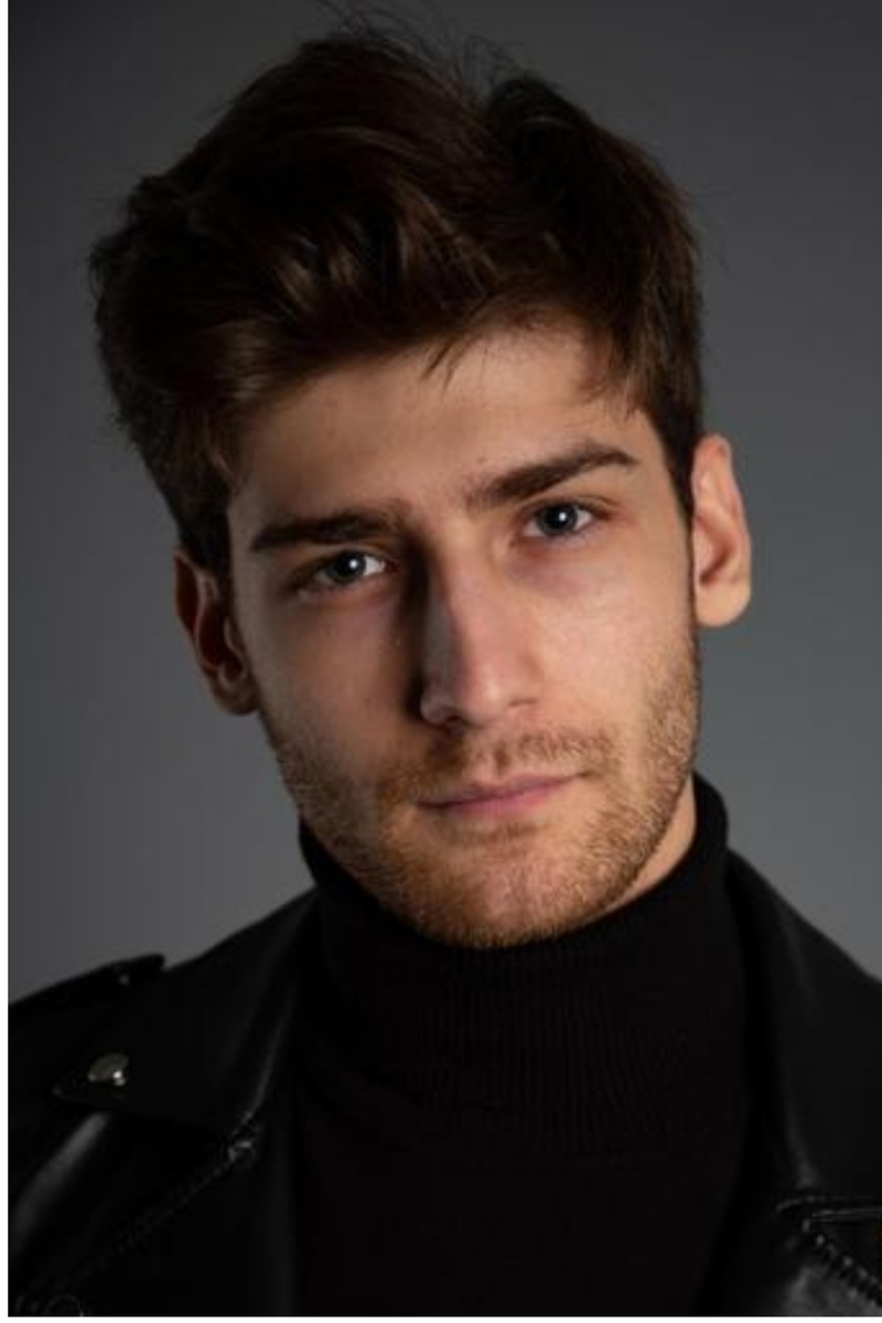 Павел Киприянов