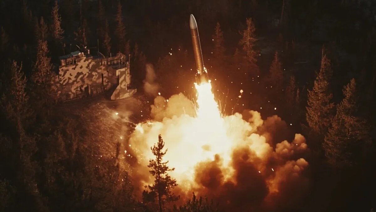 Коллаж "Новороссии"