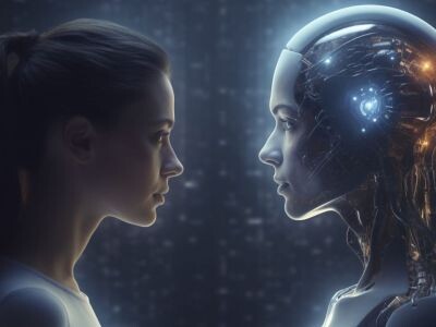    Учёные обнаружили у ИИ признаки тревоги и ПТСР