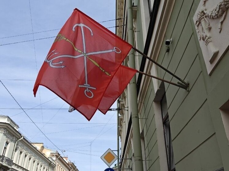     В 2025 году в нем участвовали более 5600 делегатов из 80 стран. Фото: архив МК в Питере