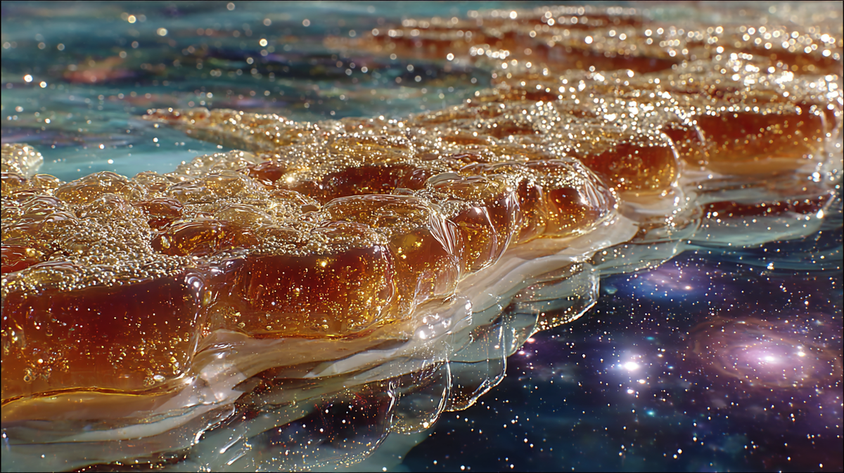 Сегодня большинство астрономов пользуются моделью ΛCDM