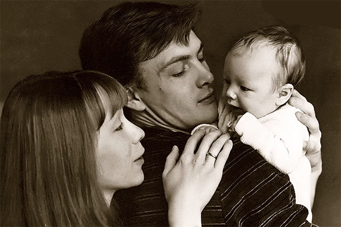 Юрий Мороз. Шахтёрский сын из Краснодона стал главным режиссёром российских сериалов