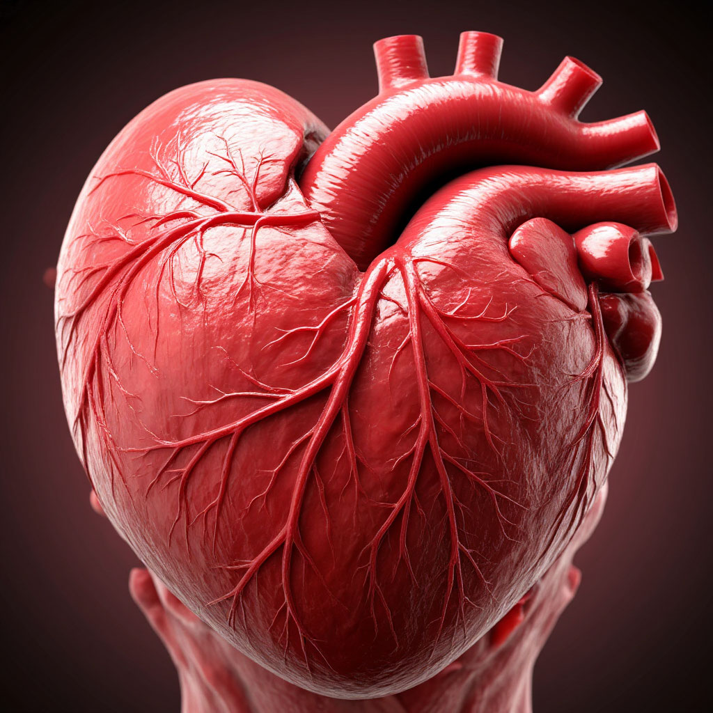 Инфаркт миокарда (ИМ)