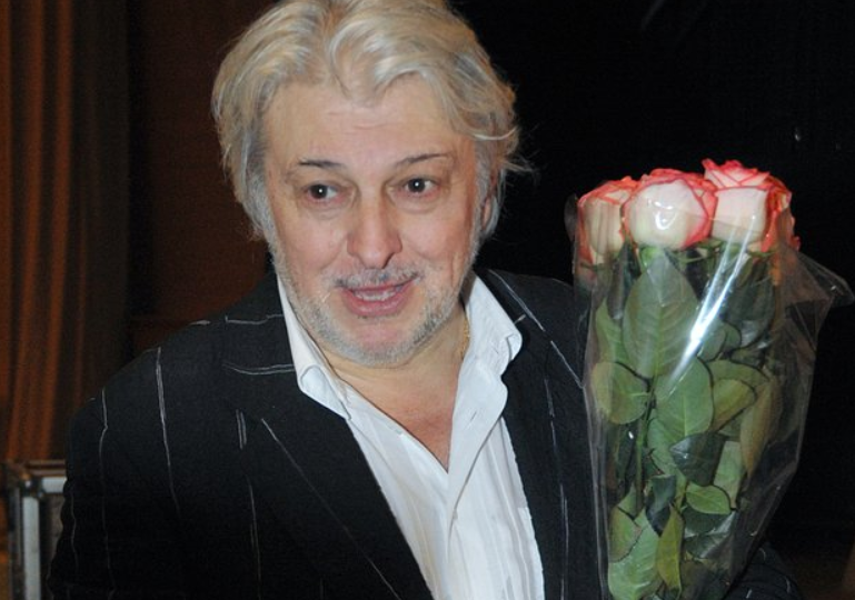 Вячеслав Добрынин: и его мелодии в наших сердцах