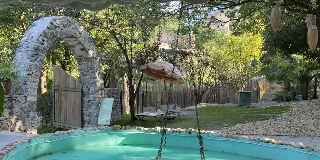 Поездка в Китай. Где еще можно отдохнуть в Китае кроме Саньи. Полезные советы туристам