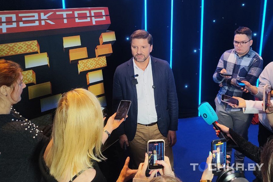    Фото: Вероника Перепелкина / Tochka.by