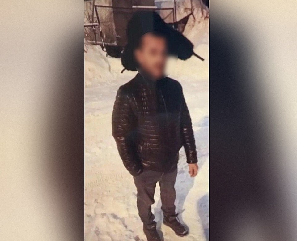    Фото: УМВД России по Омской области