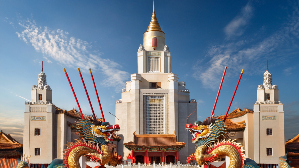 Образование в Китае: как устроена китайская система образования и учеба в Китае для иностранцев